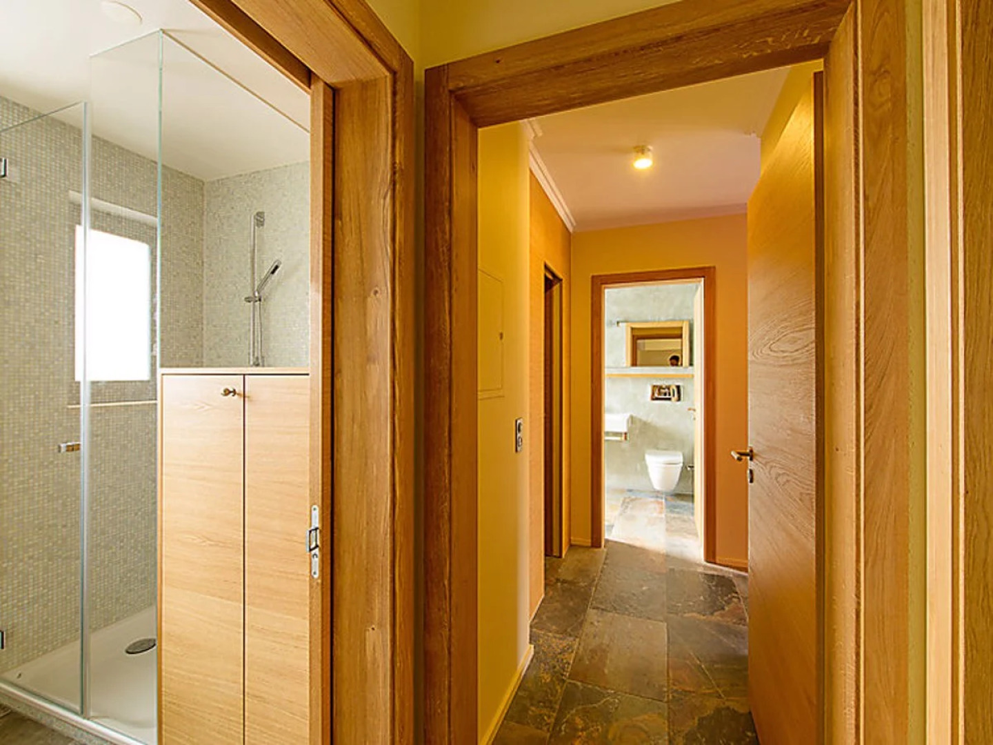 Residenza Giardino Ascona