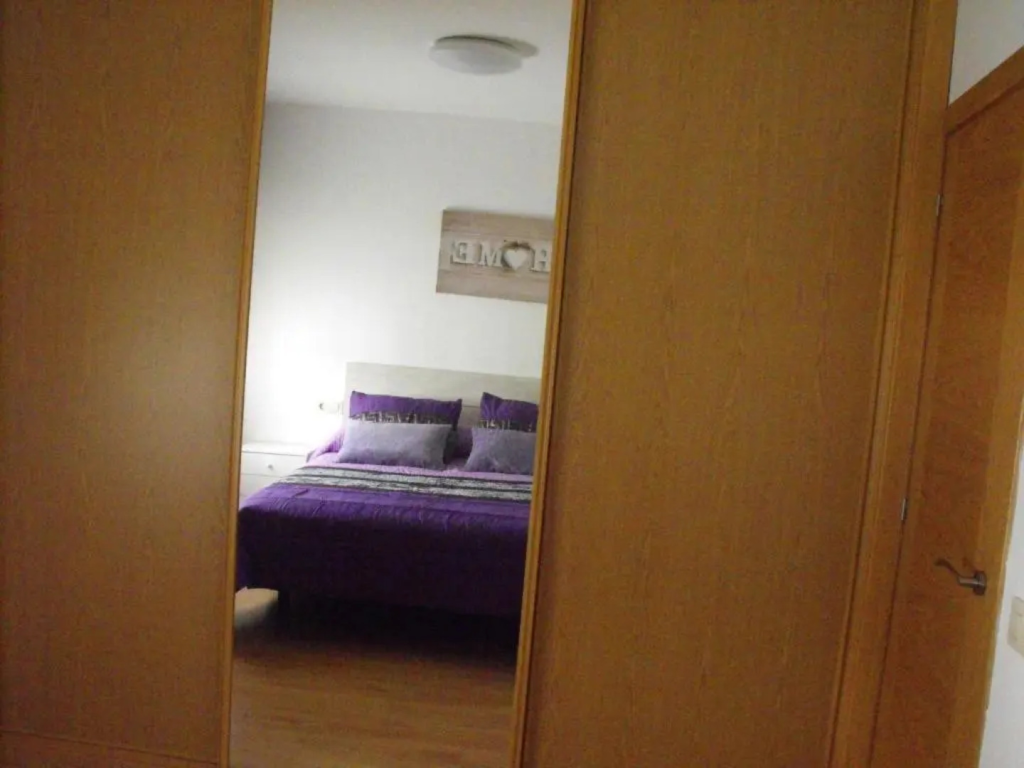 Apartamento Poseidom