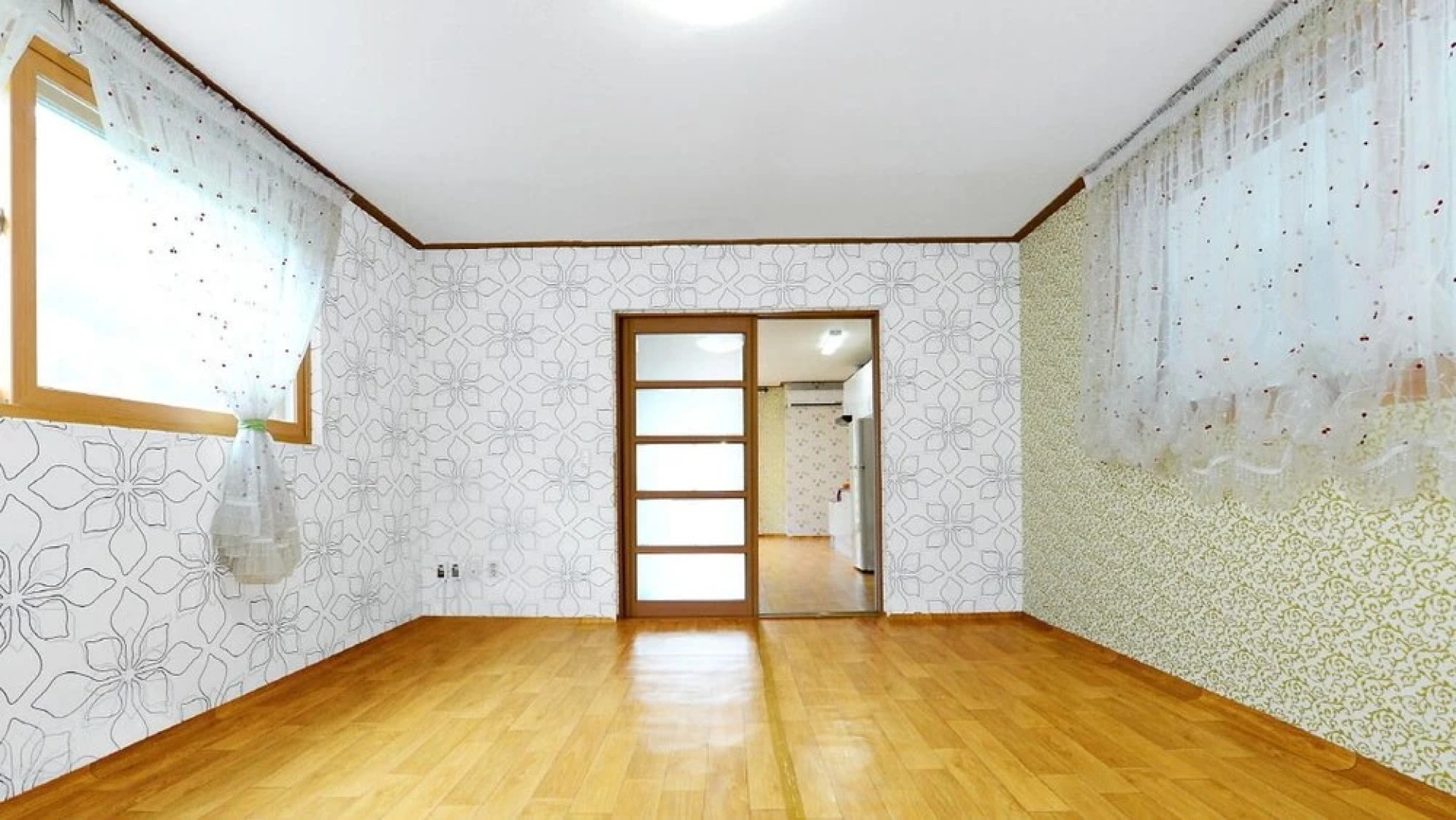 Mulganamu Pension Chuncheon