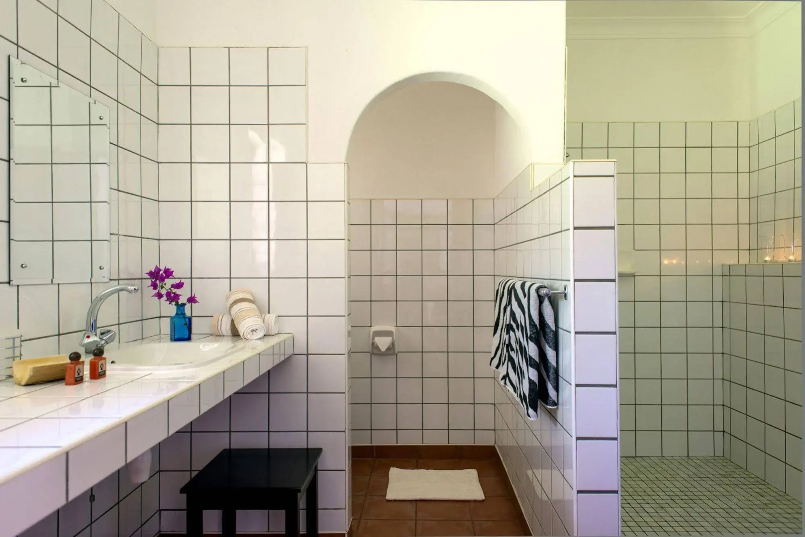 Waterberg Wilderness