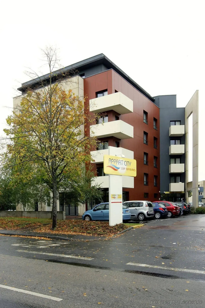 Appart'City Classic Caen