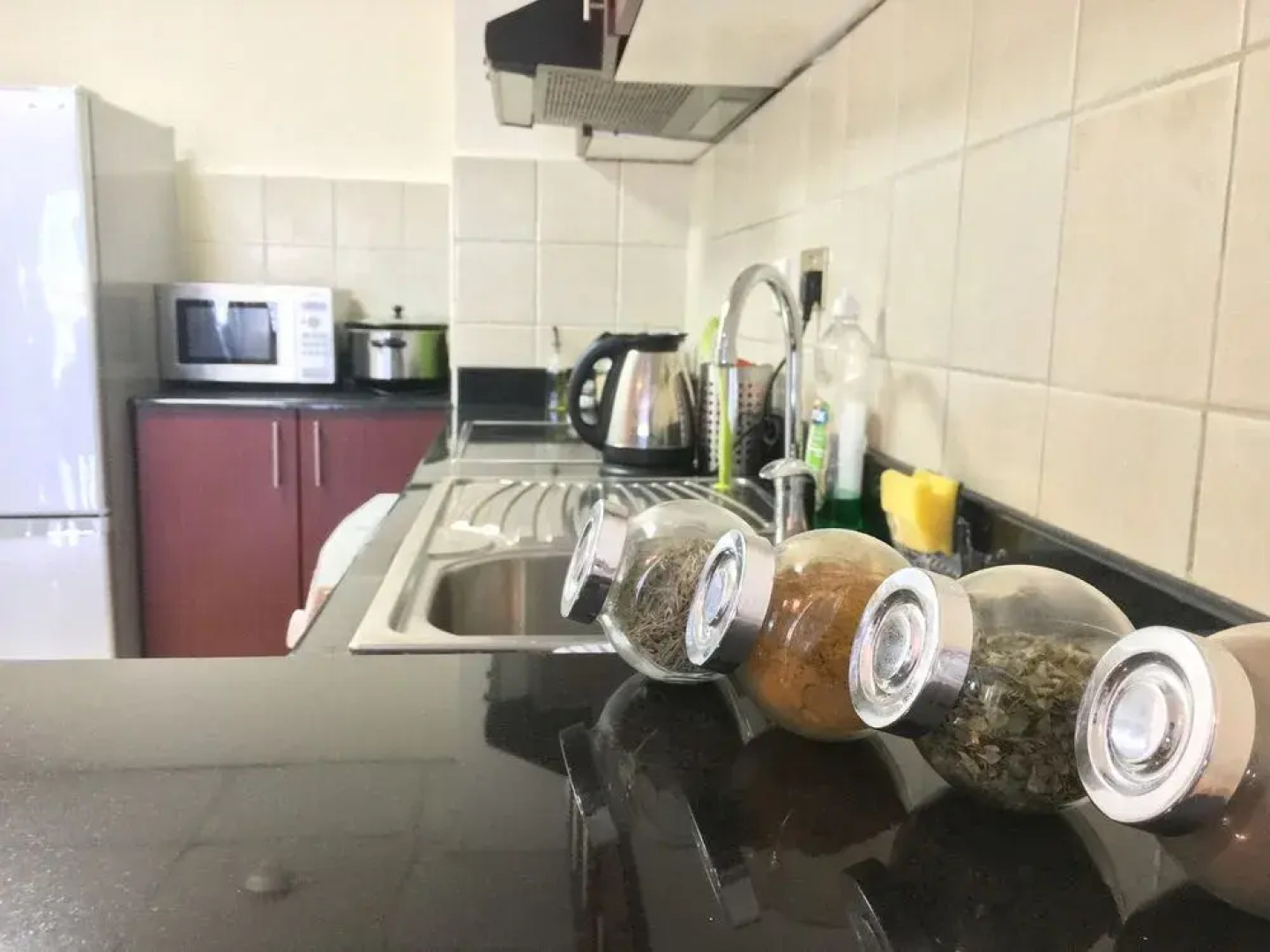 Отель HiGuests - Time place