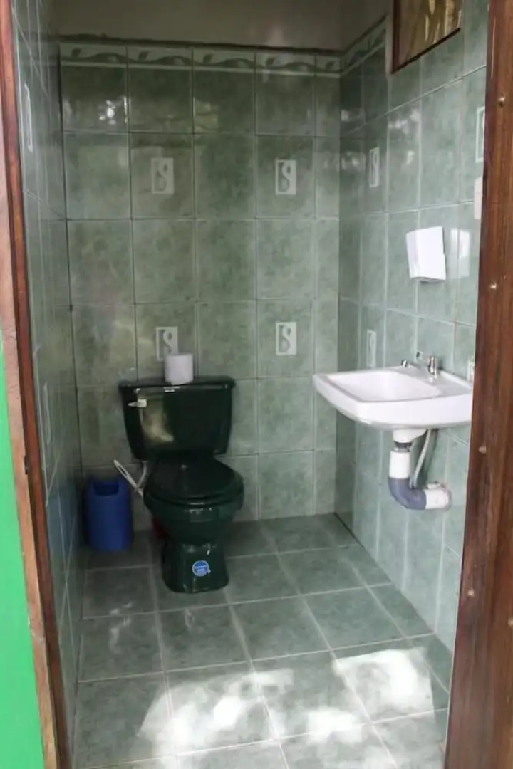 Finca Guarumo - Hostel