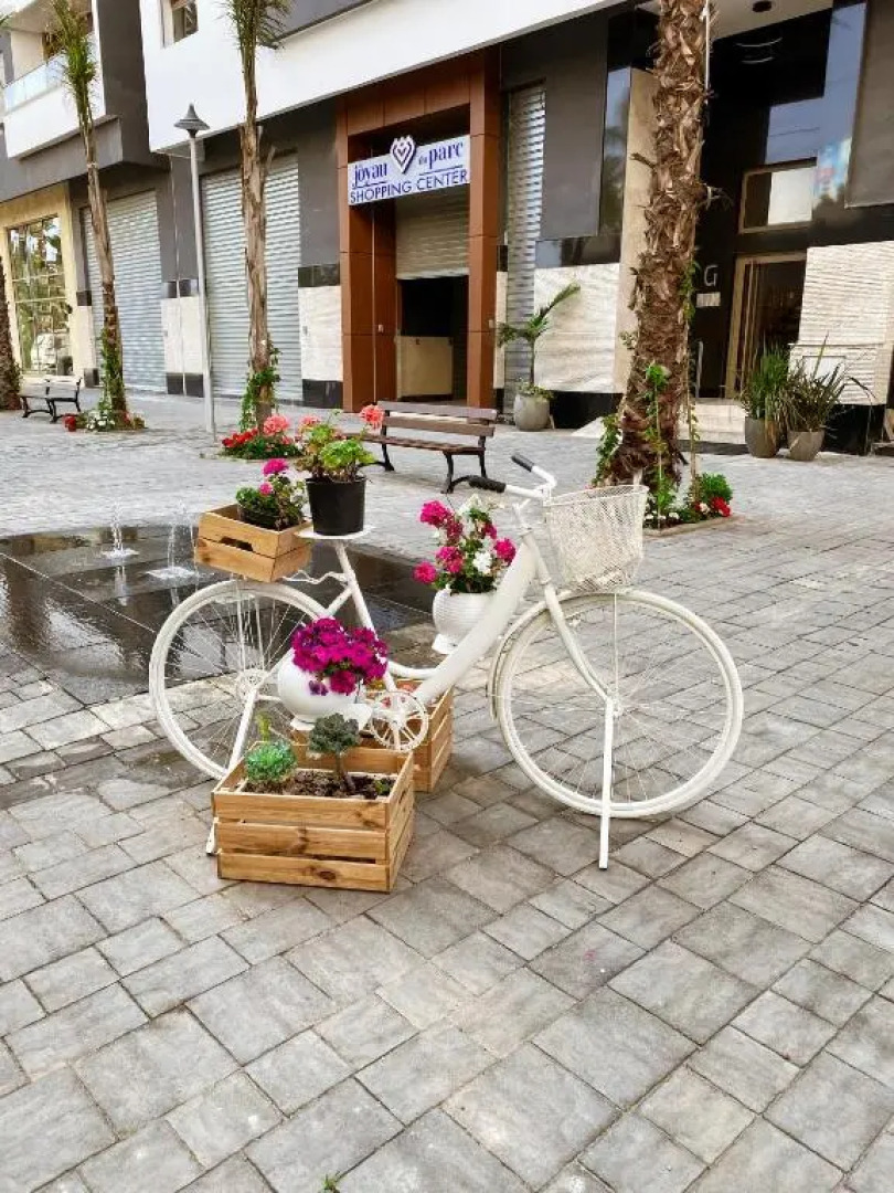 Appartement Cosy, vue sur mer
