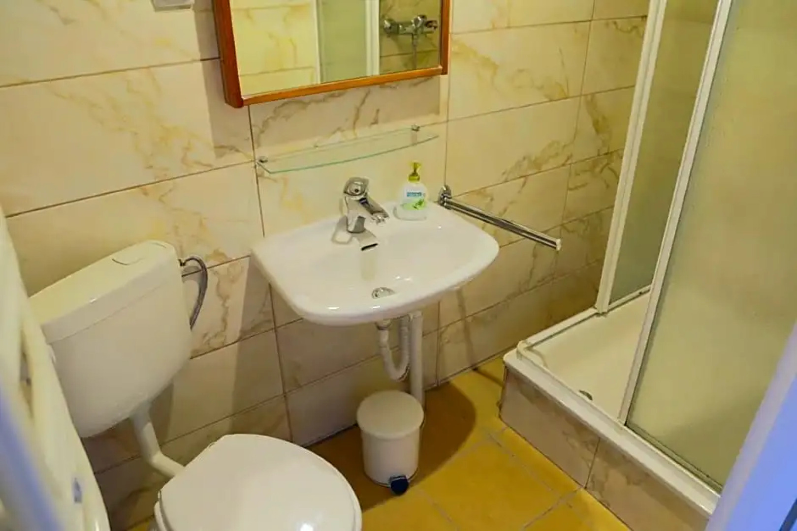 WIlla Maksymilian Bed and Breakfast