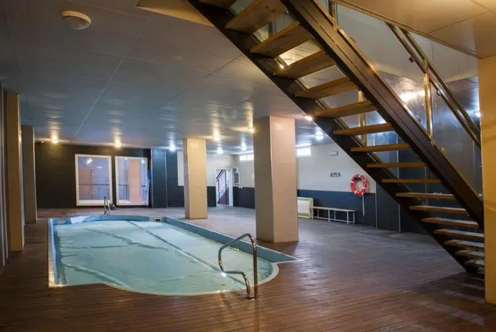 Miramar Ski a pie de pista