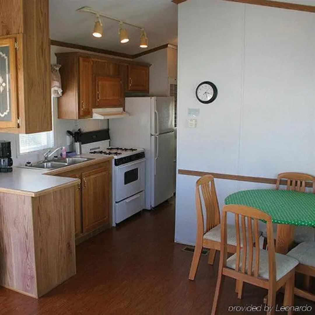 Wilderness Presidential Resort