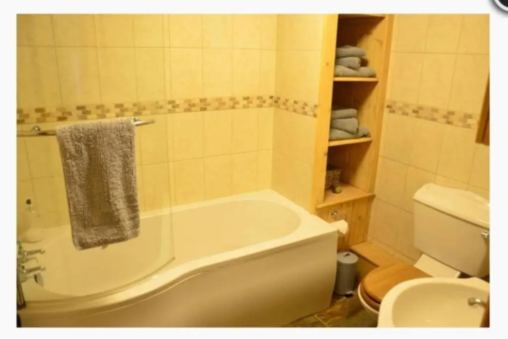 The Barn - Yorkshire Coast Holiday Lets