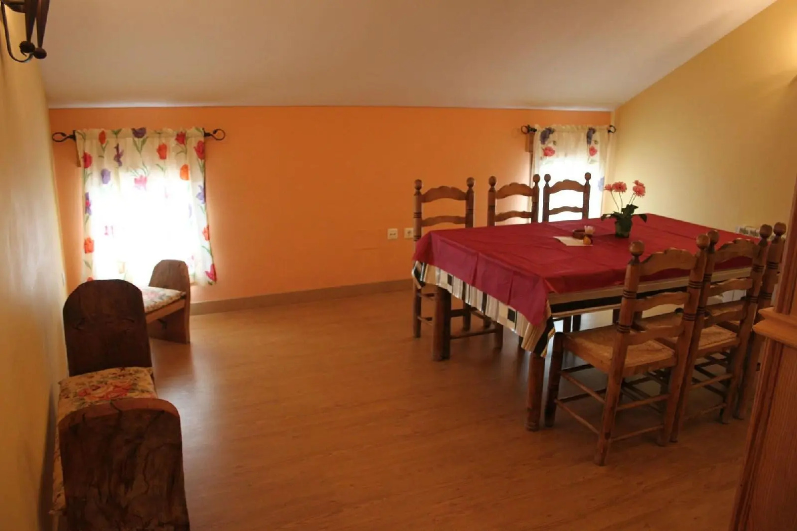 El Rincon del Labrador