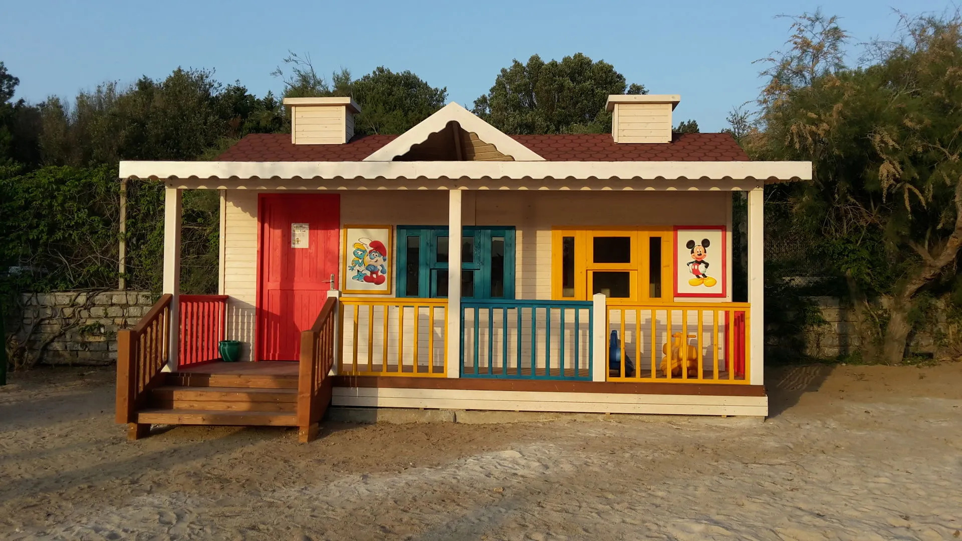 Samara Hotel Bodrum Ultra All Inclusive