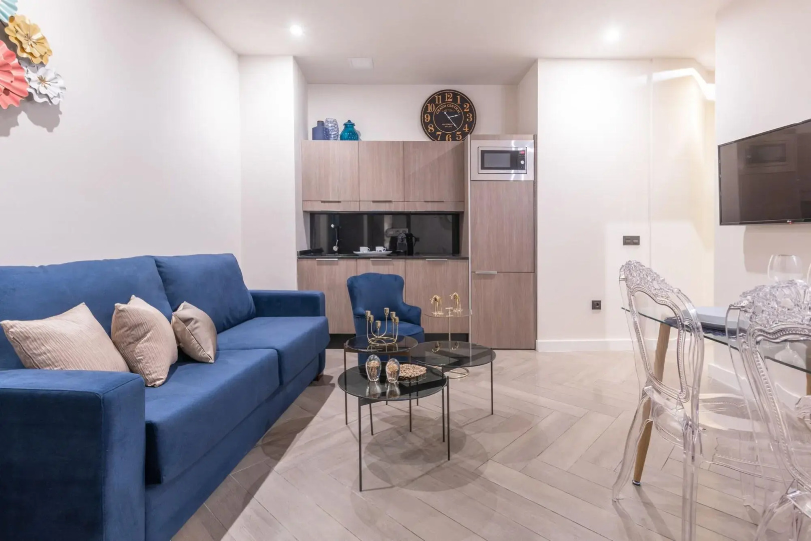 Aparthotel Spa del Palacete, Historic Center