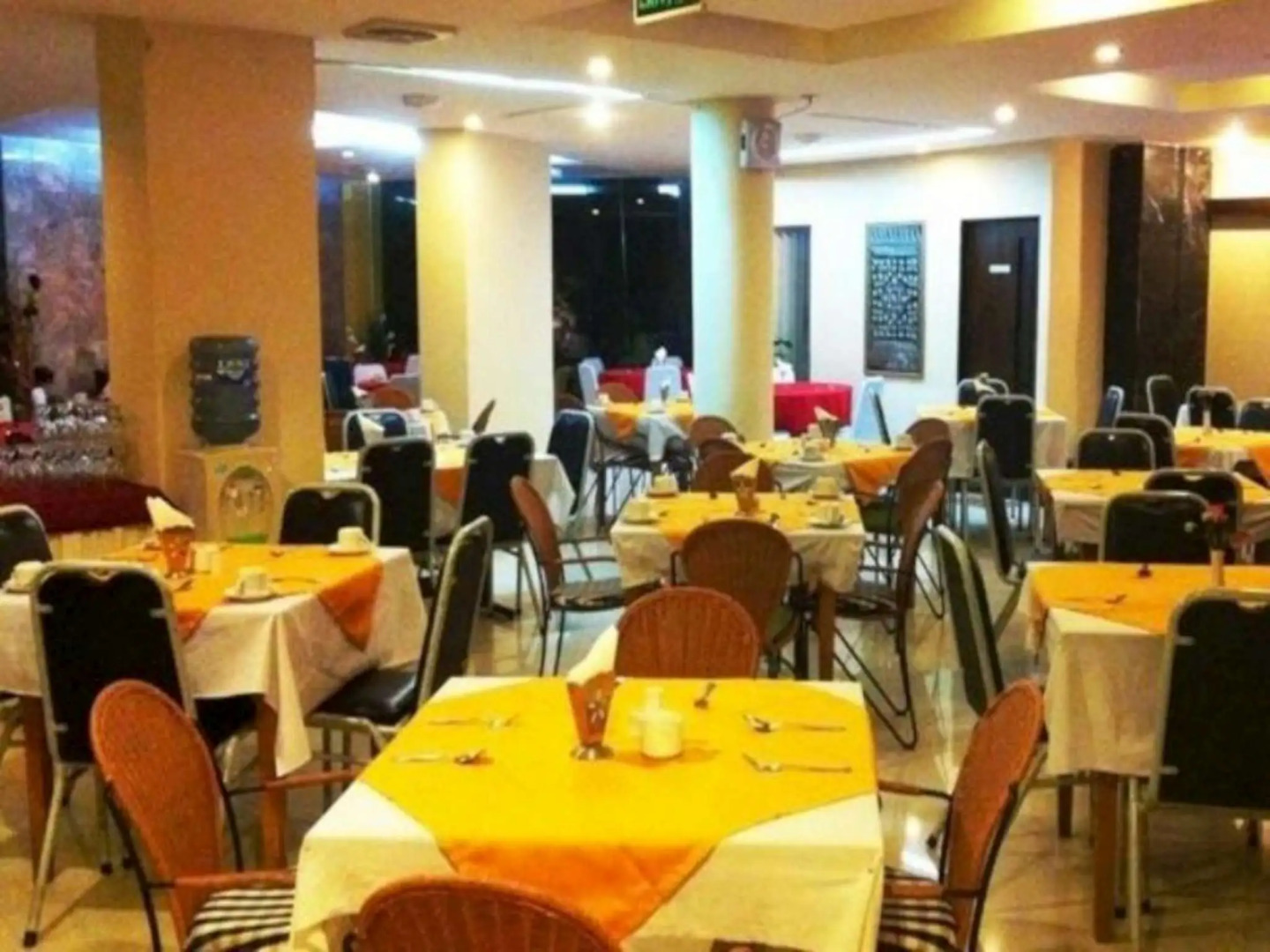 Royal Denai View Hotel