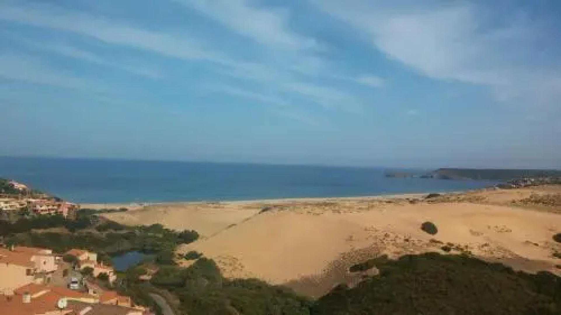 Affittacamere Arburis