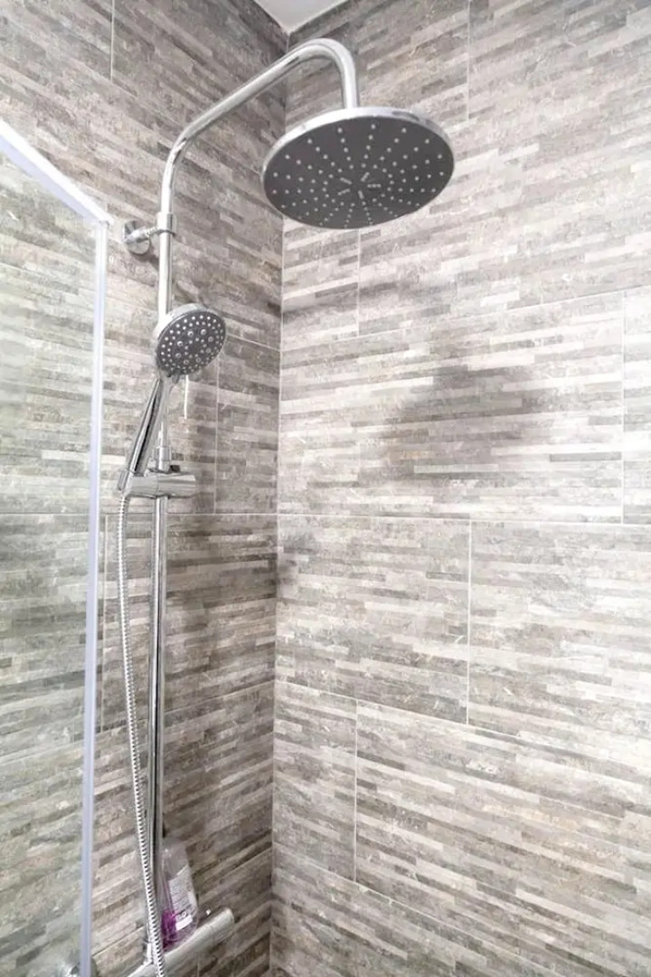 Apartment with 4 Bedrooms in Reus, with Wonderful City View, Balcony And Wifi