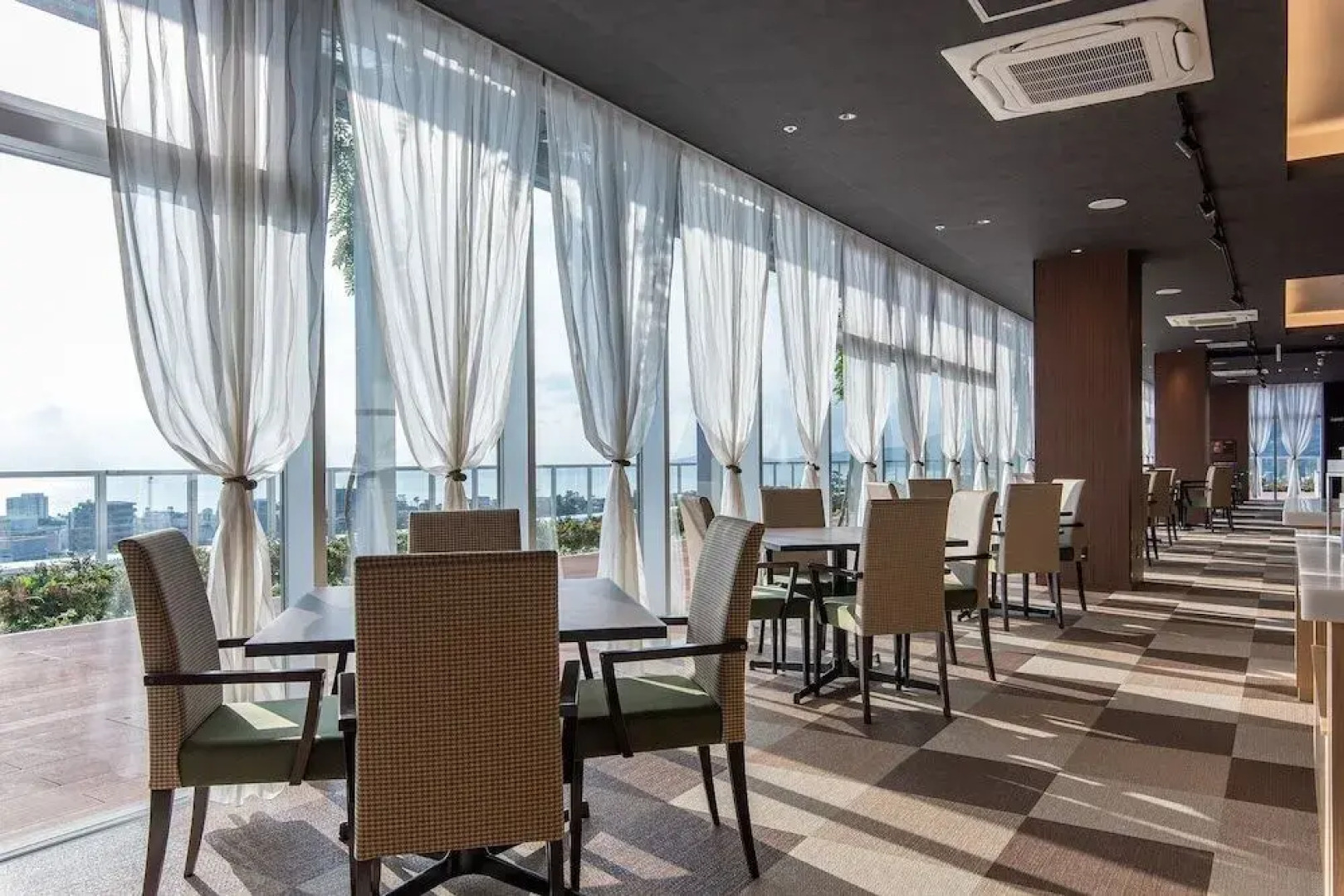 Tenseien Odawara Station Annex