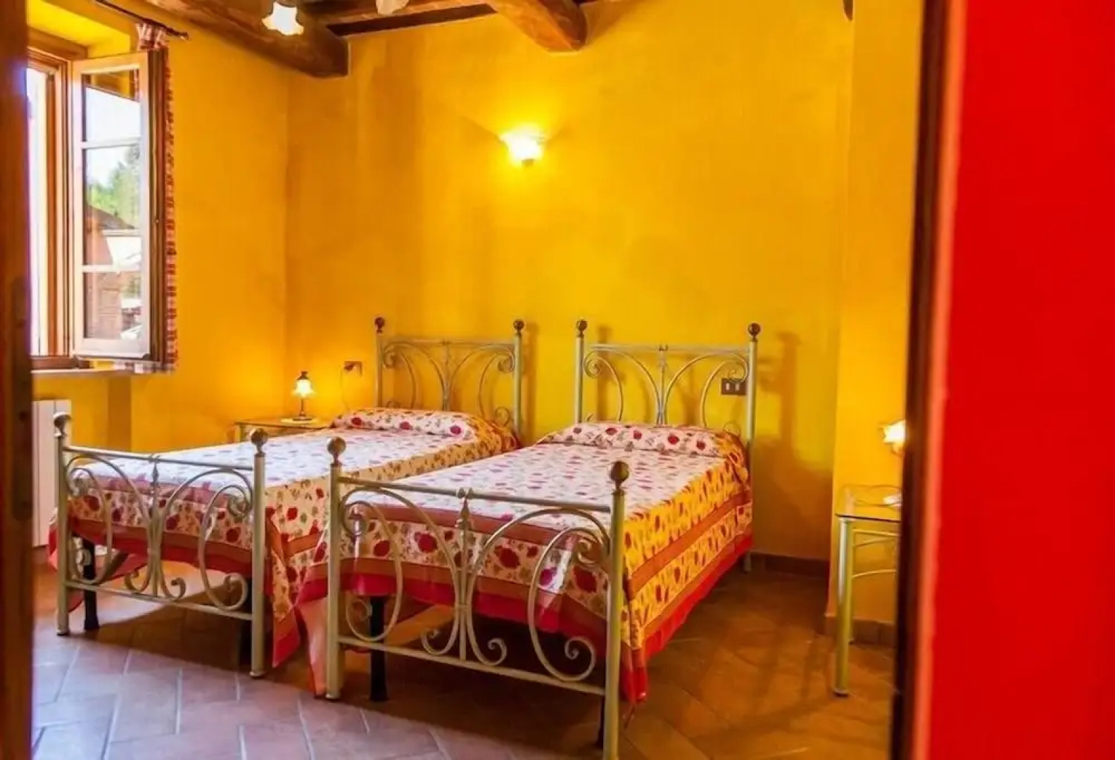 Agriturismo La Fattoria