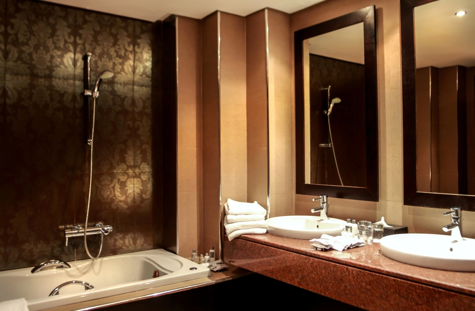 The Russelior Hotel & Spa