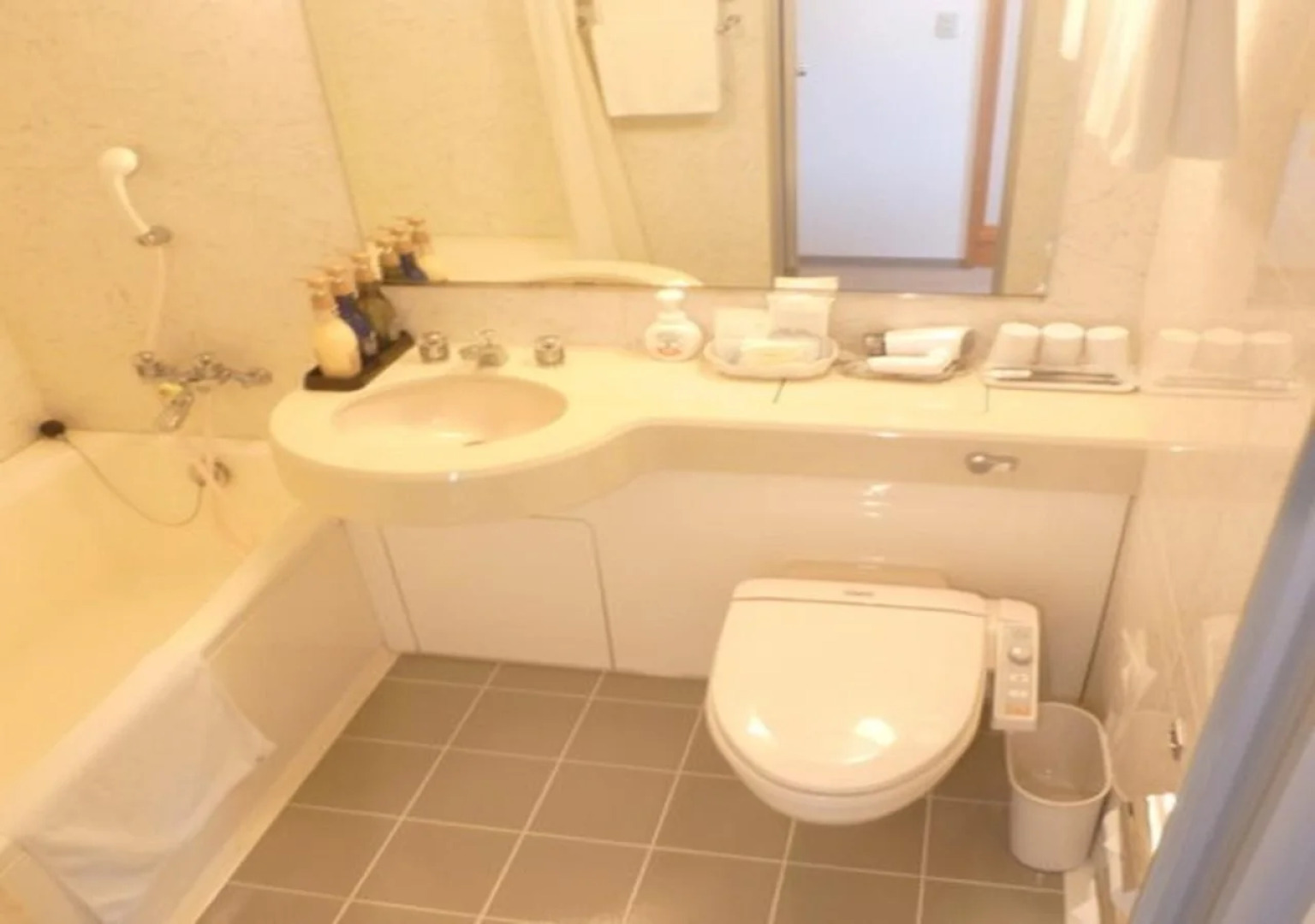 Yamagata Kokusai Hotel