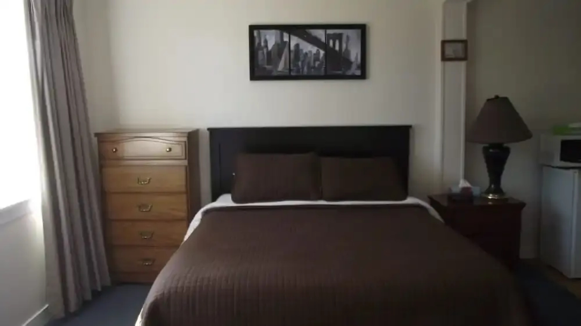 Millyard Recreation Riverfront Cottages