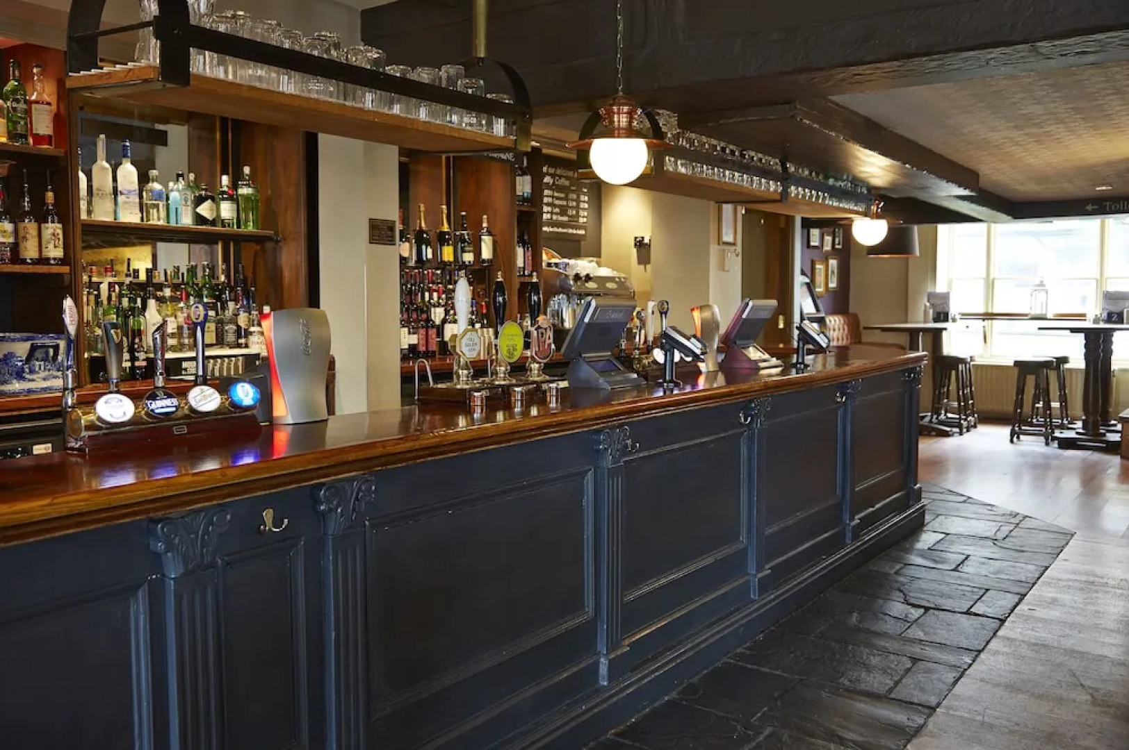 Fountain Hotel Isle of Wight by Greene King Inns