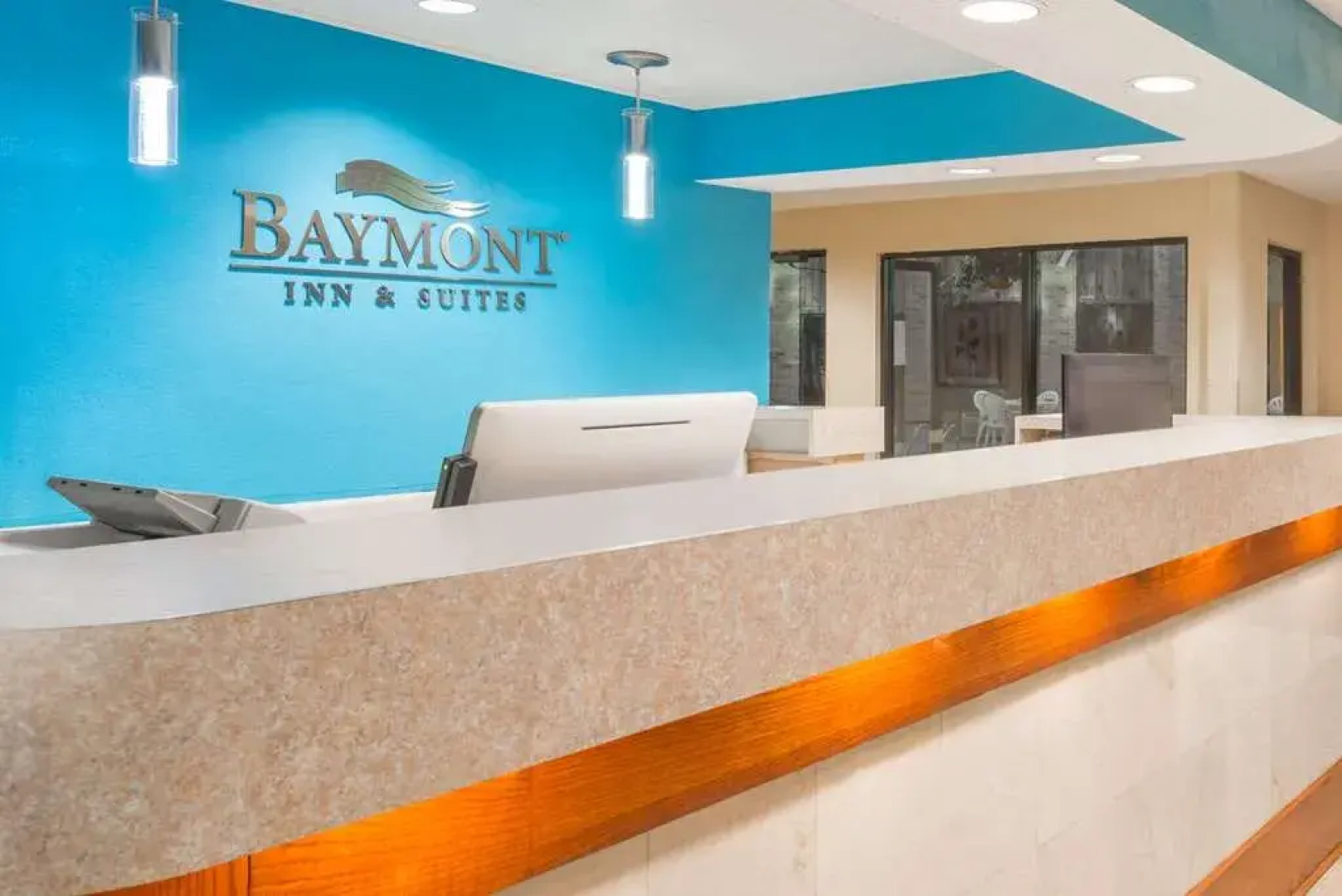 Baymont Inn & Suites Warrenton
