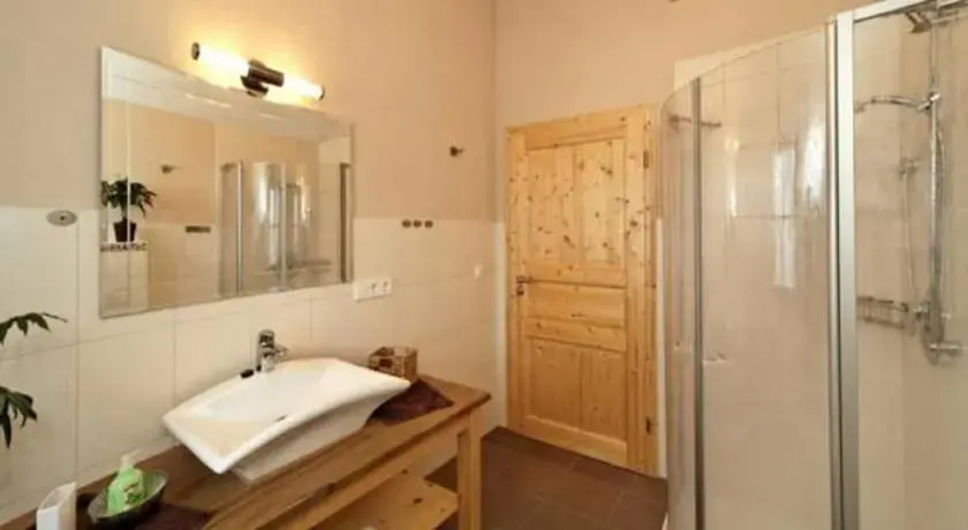 Beim Wartner - Chalets und Fewo Suiten