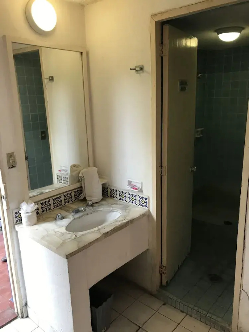 Hotel Sirena del Mar