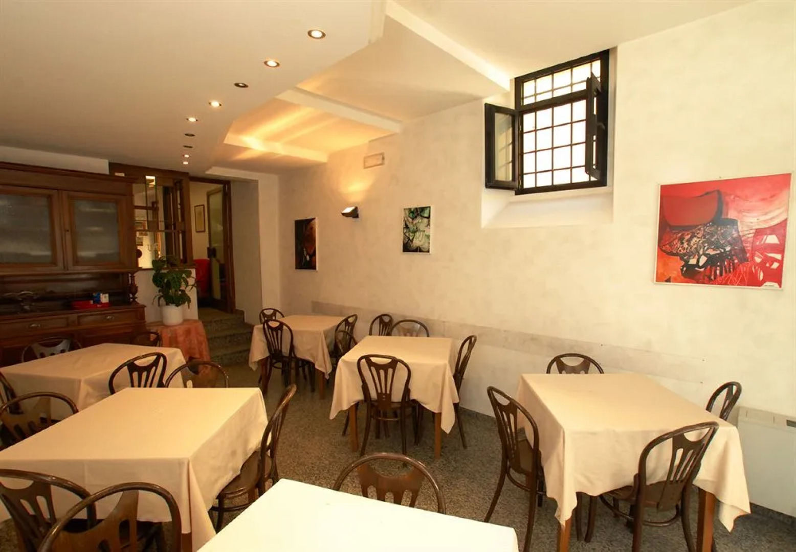 Albergo Ristorante Umbria