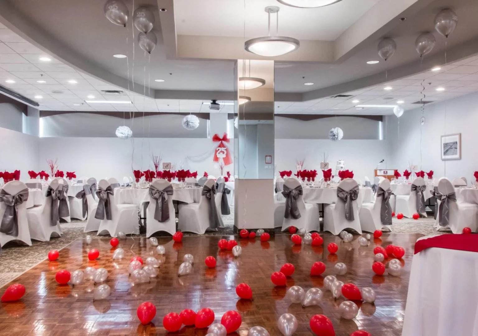 Clarion Hotel & Suites