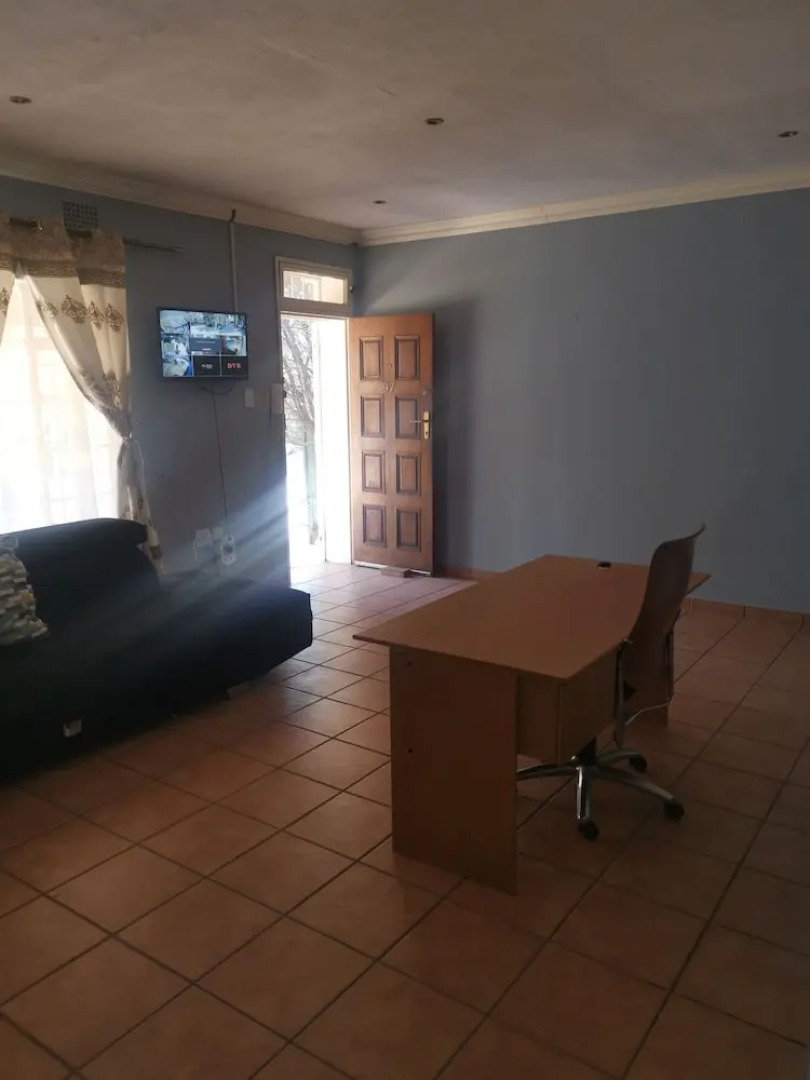 97 High Road Guest house