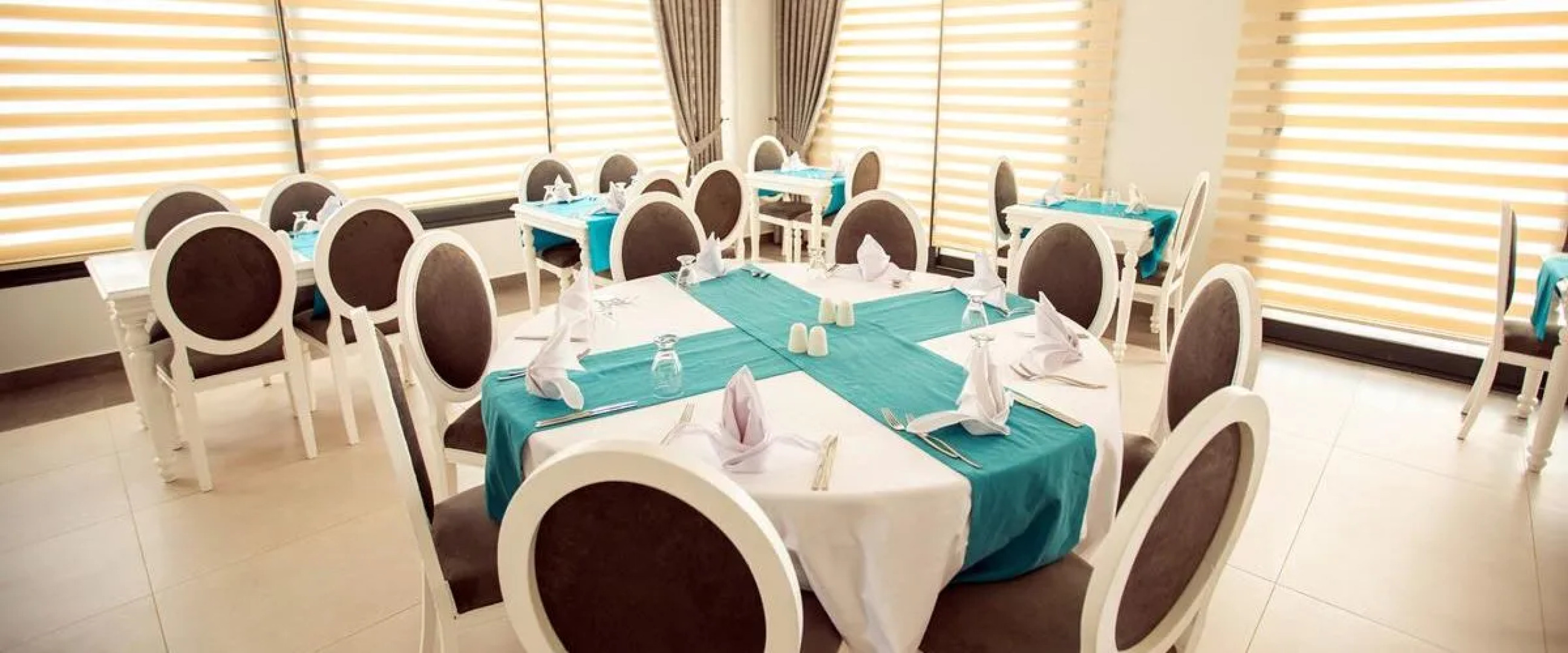 Polaris Otelbeach Club