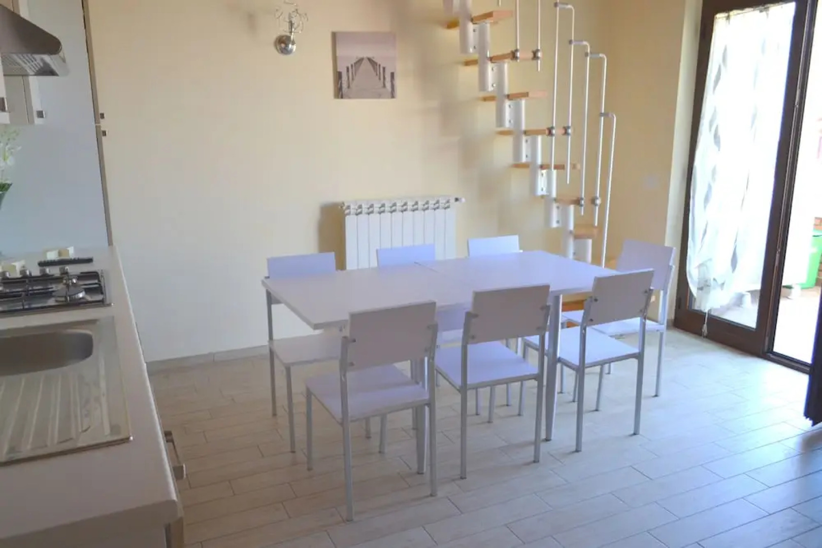 Alla Porta delle Stelle