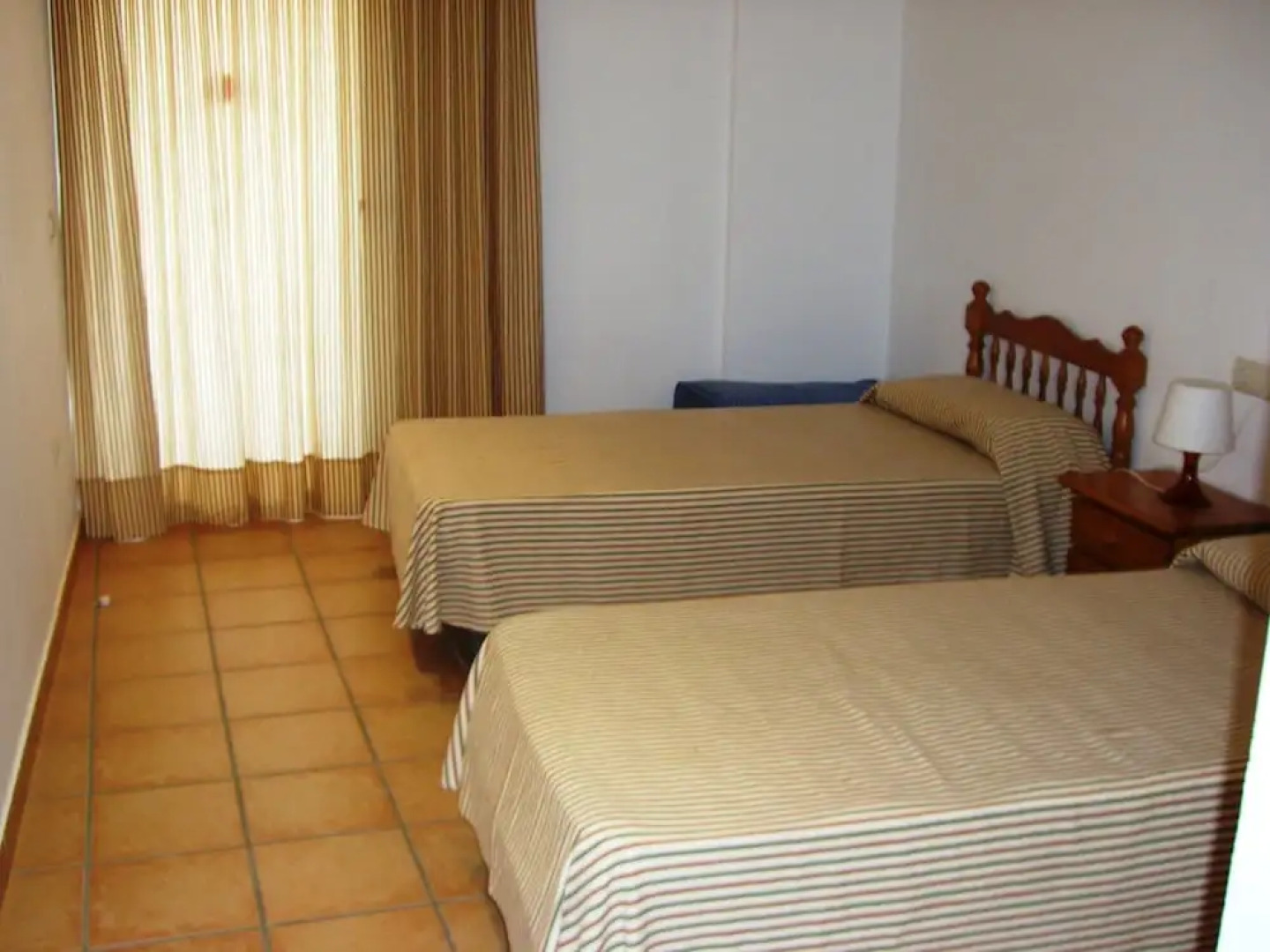 Apartaments Agencia Garganta