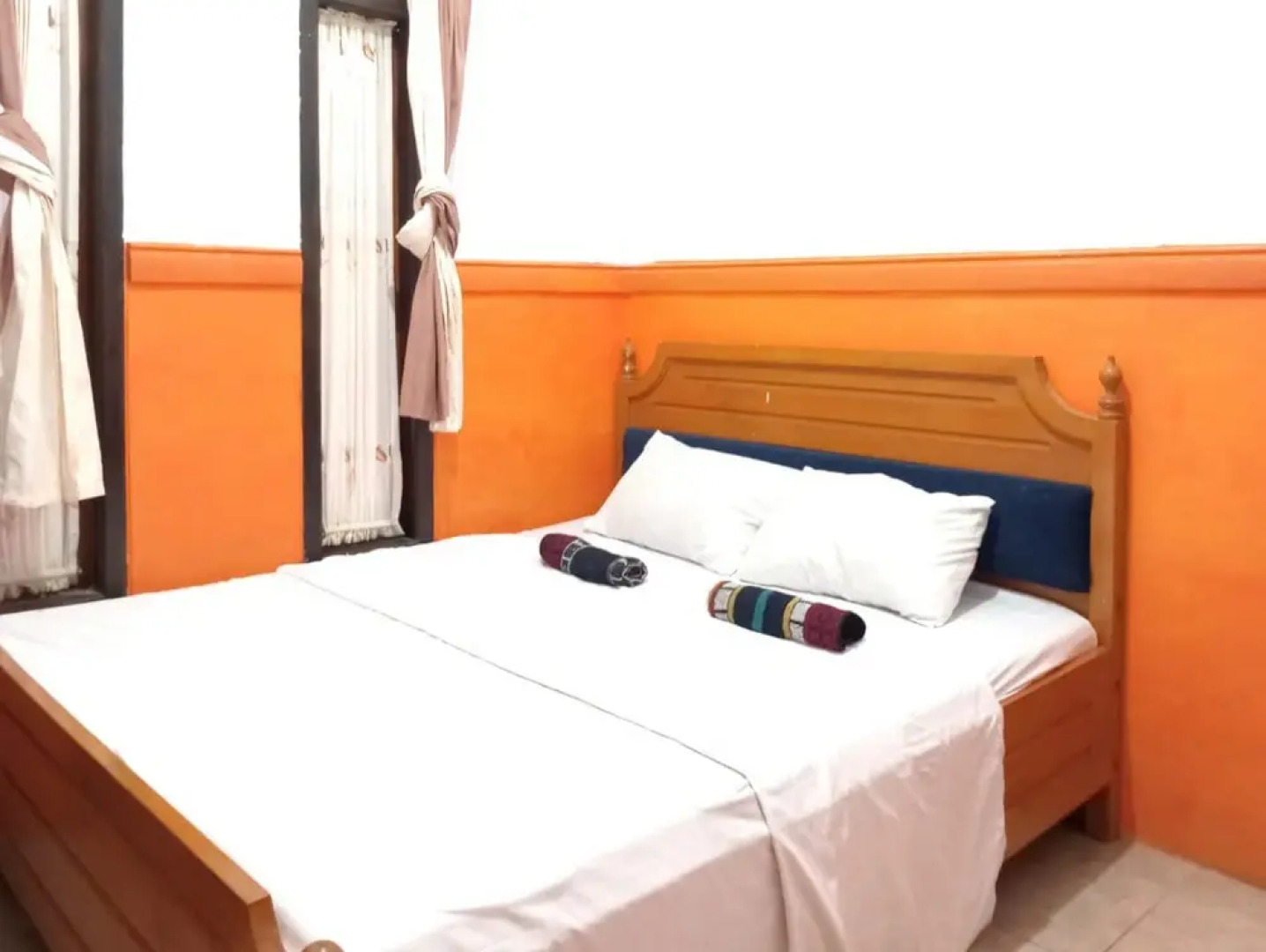 Villa Cahaya 2 Guci Mitra RedDoorz