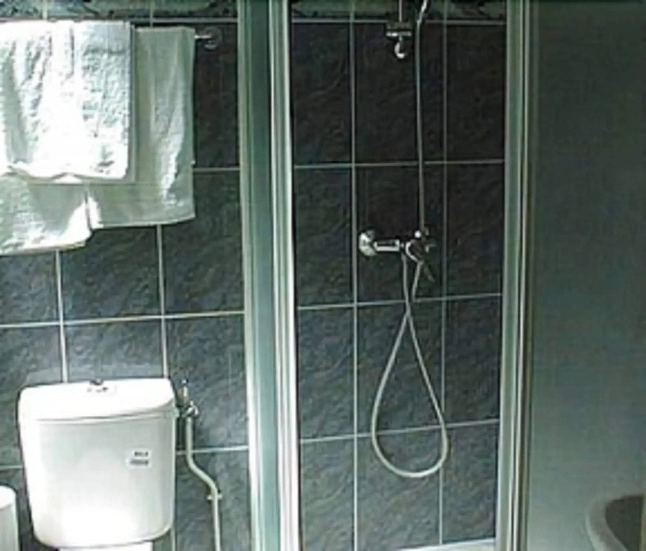 Отель Ferney République