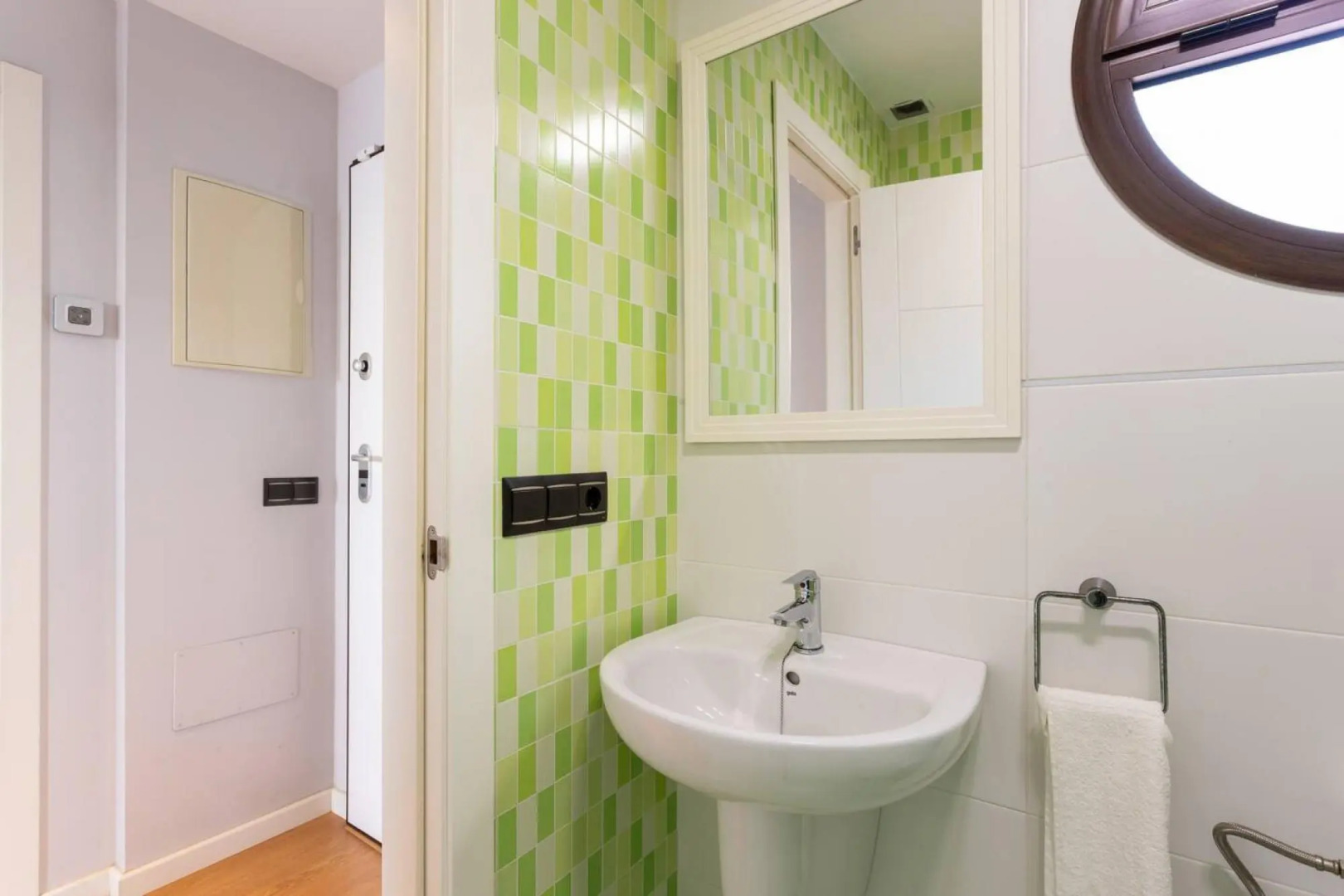 Villa Margarita Villa Margarita Solset