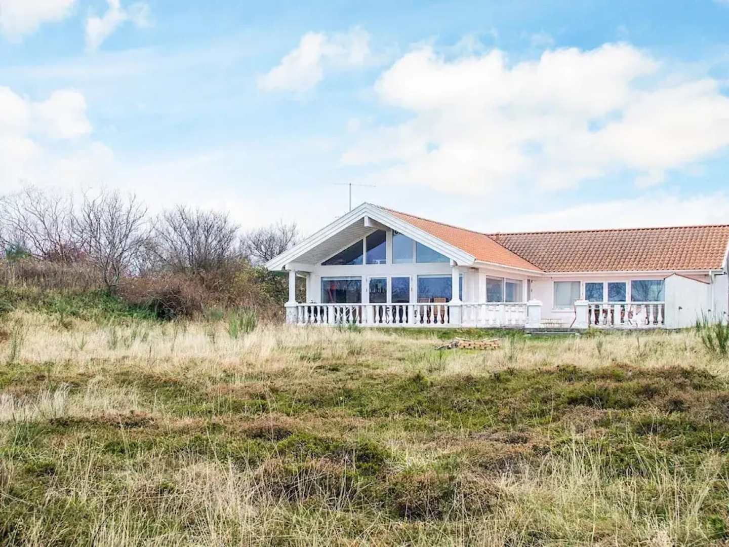 Pet-friendly Holiday Home in Sjællands Odde near Sea