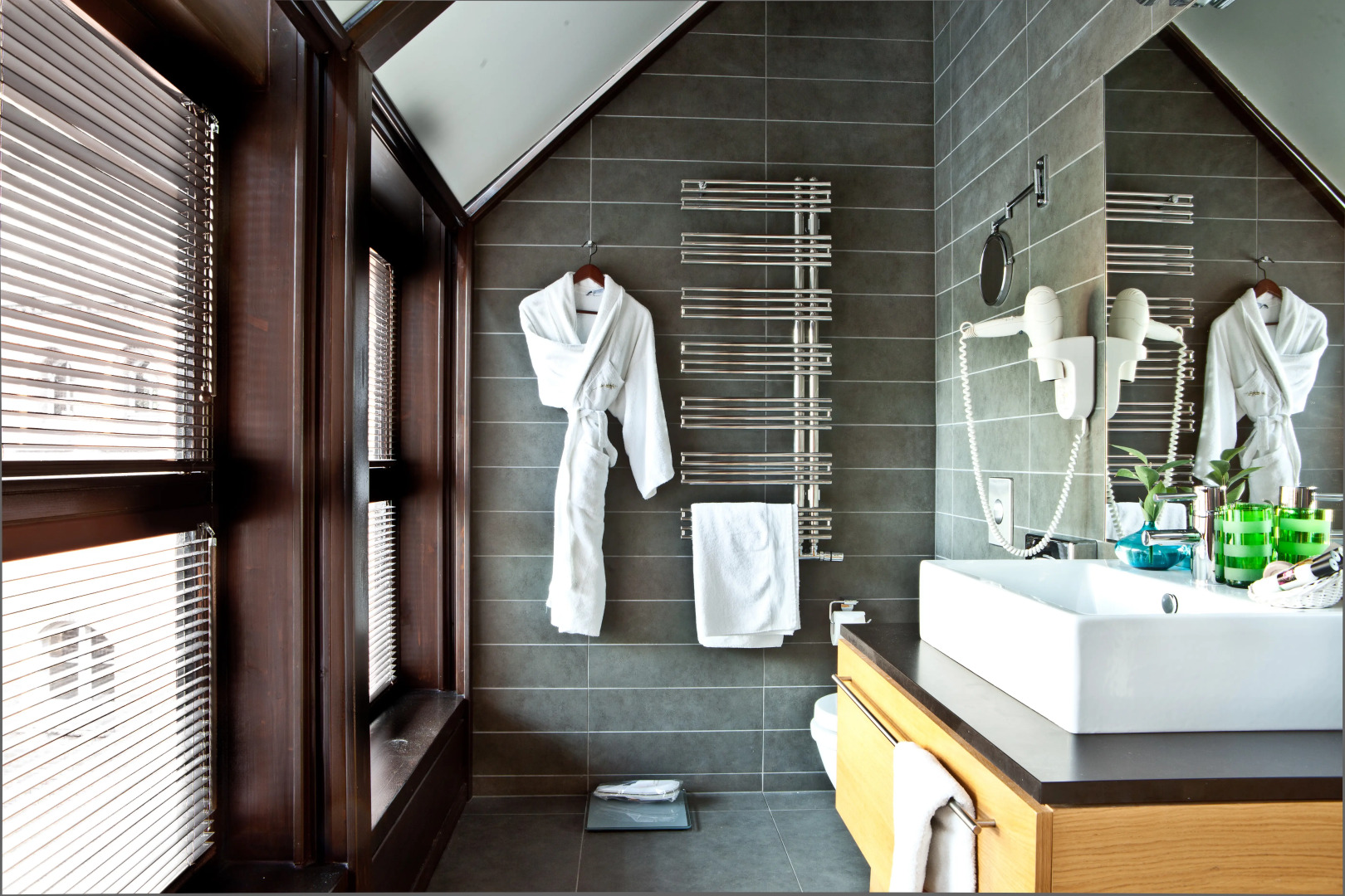 Great Polonia The Granary La Suite Hotel