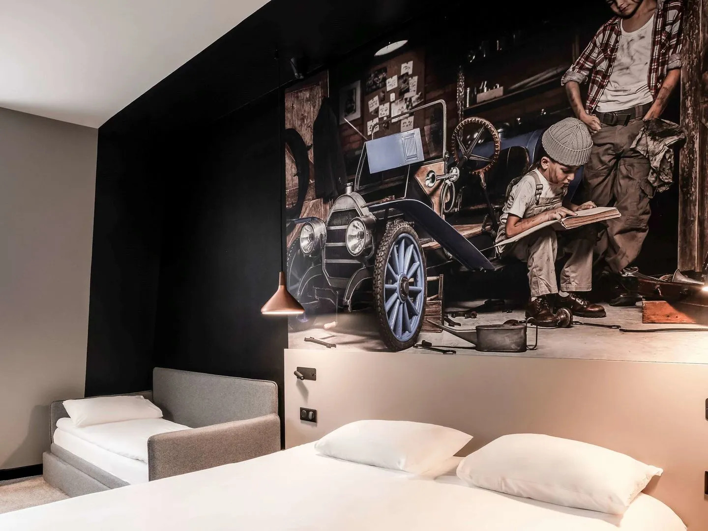 ibis Le Mans Centre Gare Nord