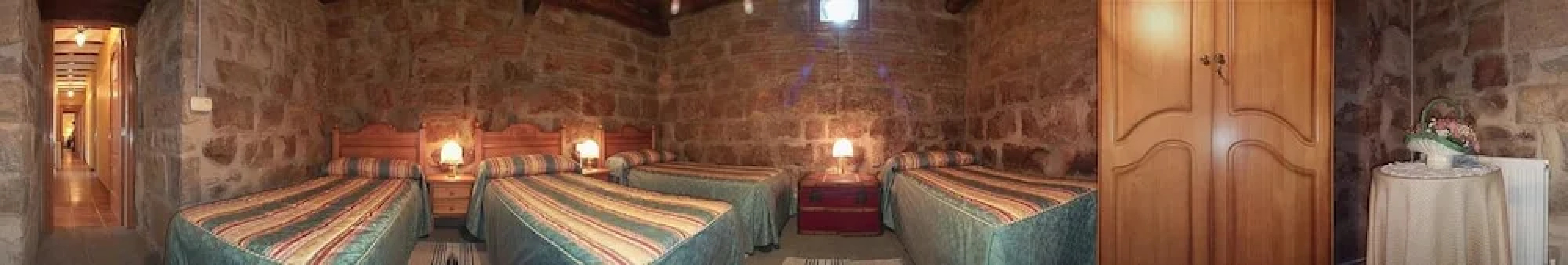 Palacio Lerruz I y Palacio Lerruz II