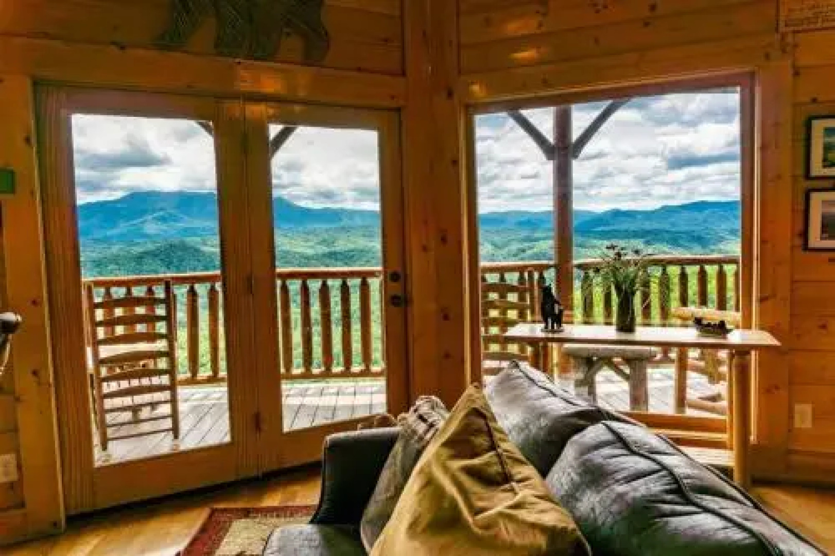 Breathtaking View by RedAwning