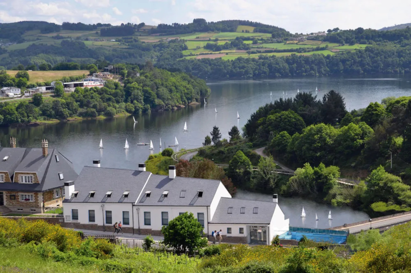 Albergue Ferramenteiro