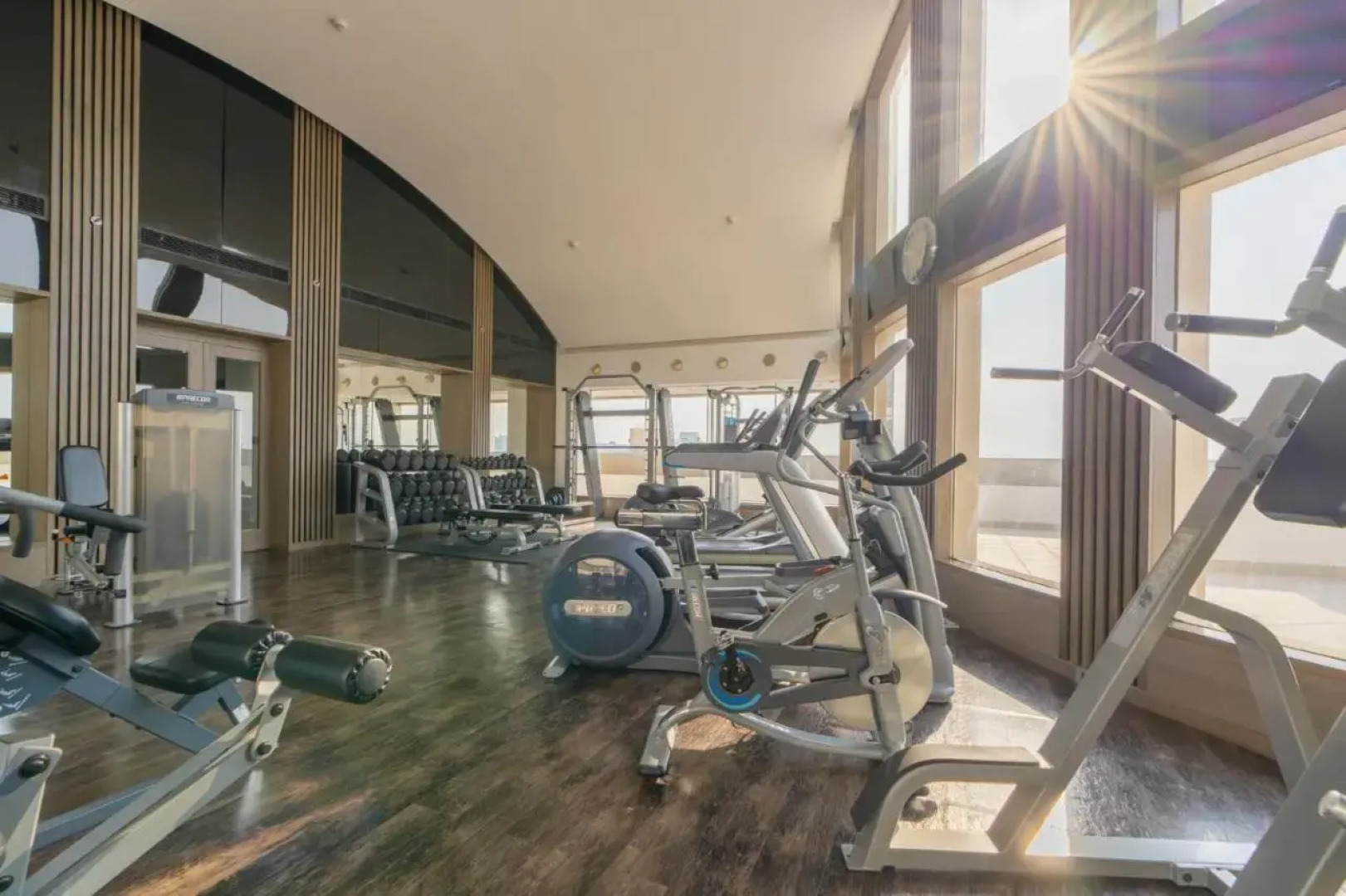 Carlton Al Moaibed Hotel