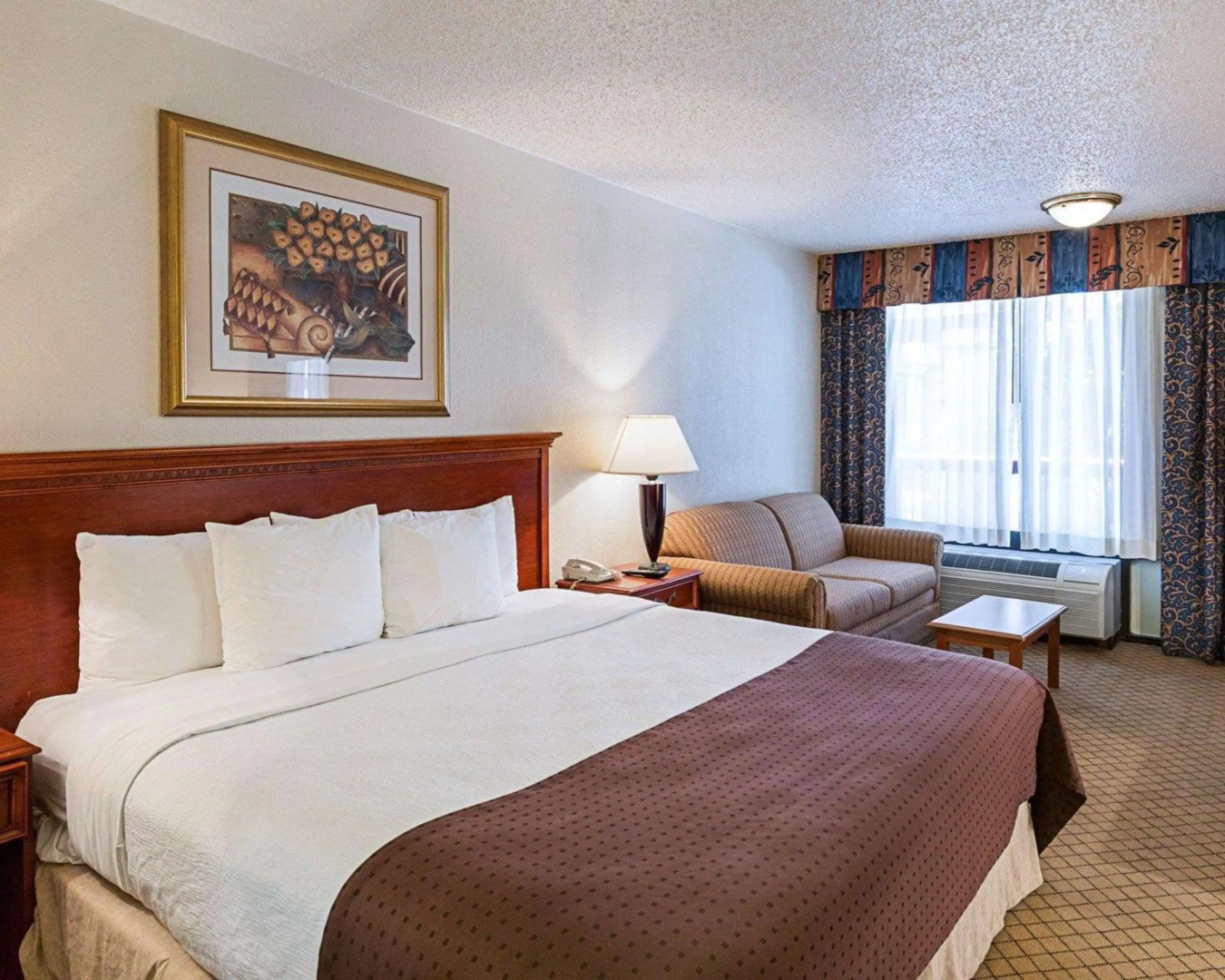 GreenTree Hotel & Extended Stay I-10 FWY Houston, Channelview, Baytown