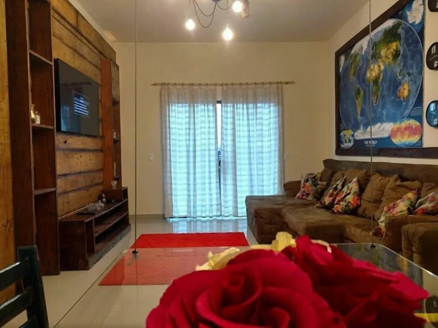 Recanto Rustico Itapoa