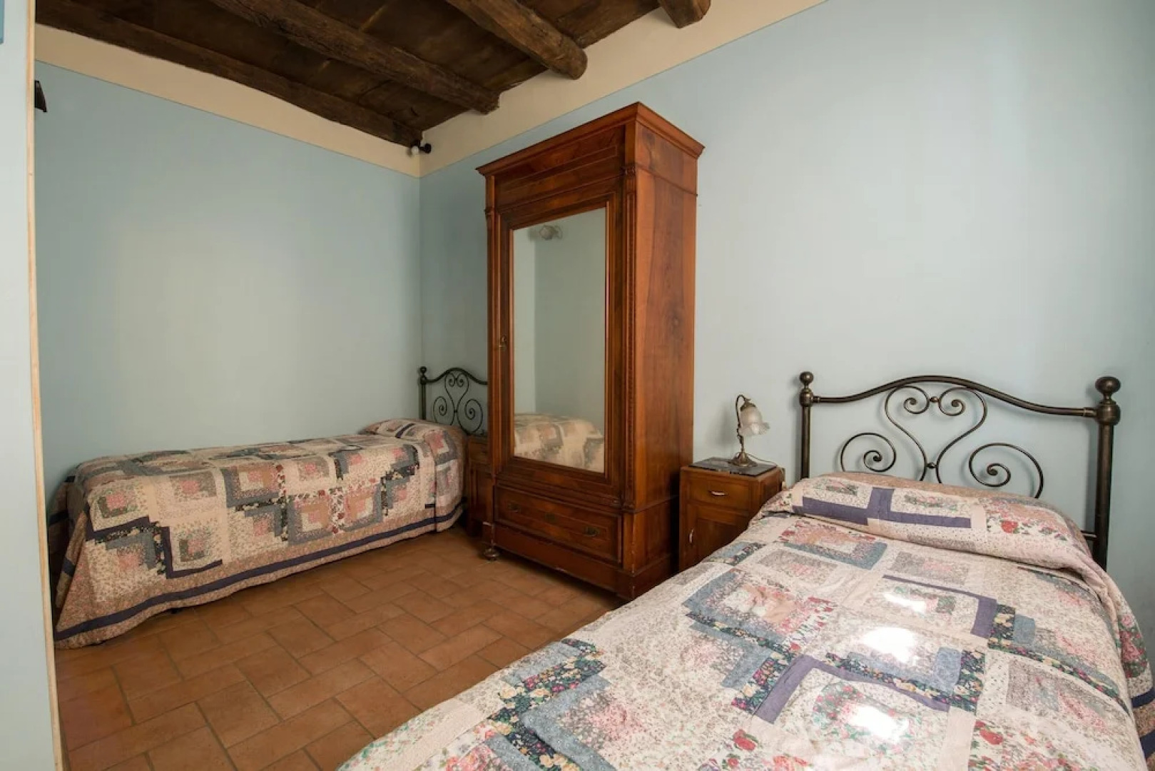 House With 3 Bedrooms in Castelnuovo di Garfagnana, With Wonderful Mou