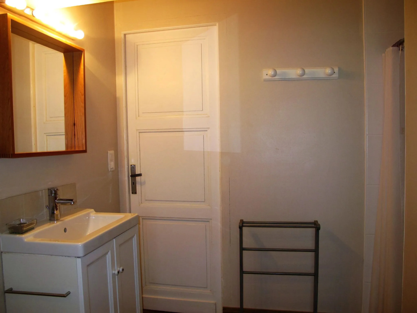 Holiday Home Les Bruyères