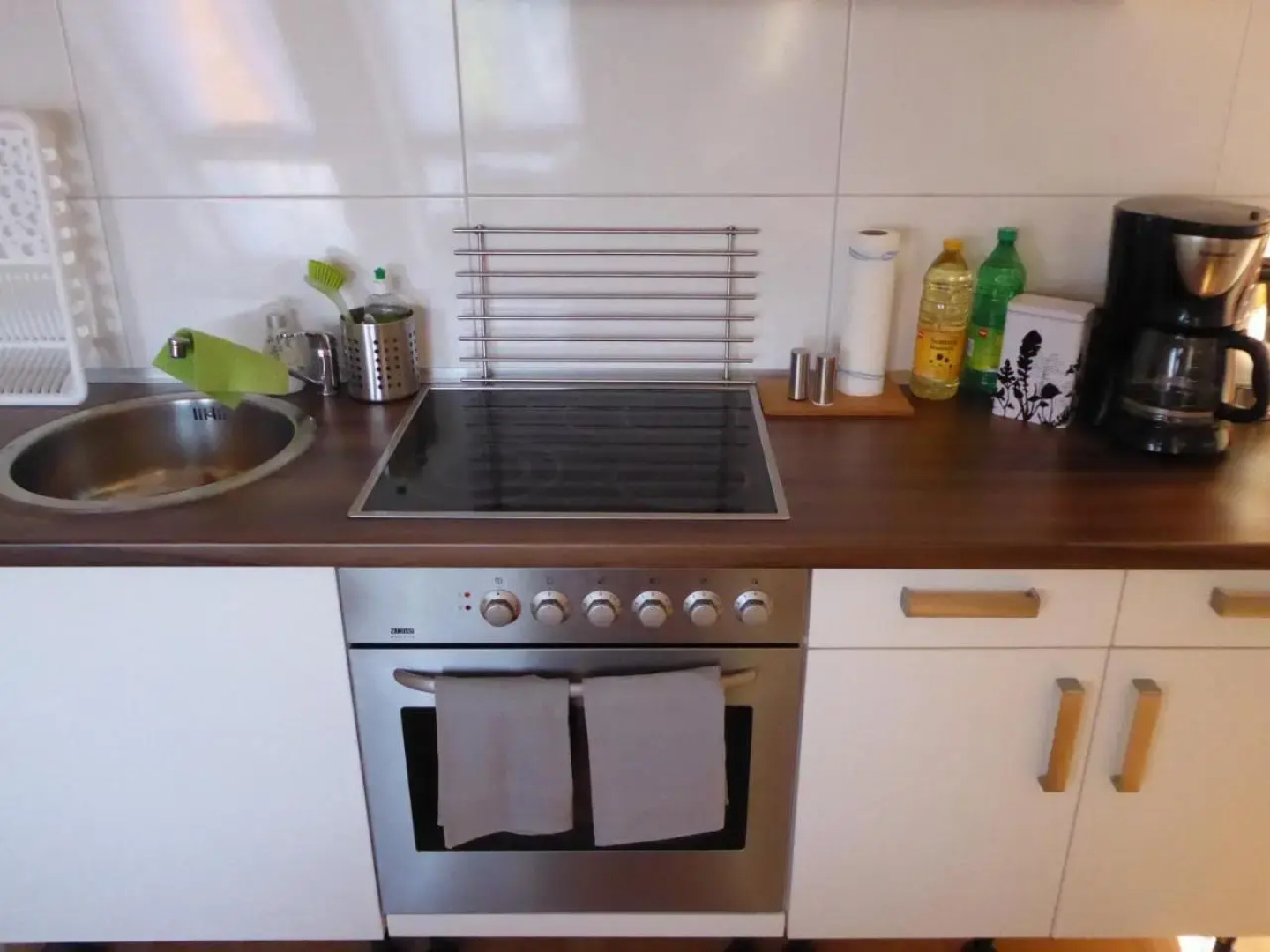 Ostseeferienwohnung Storchennest