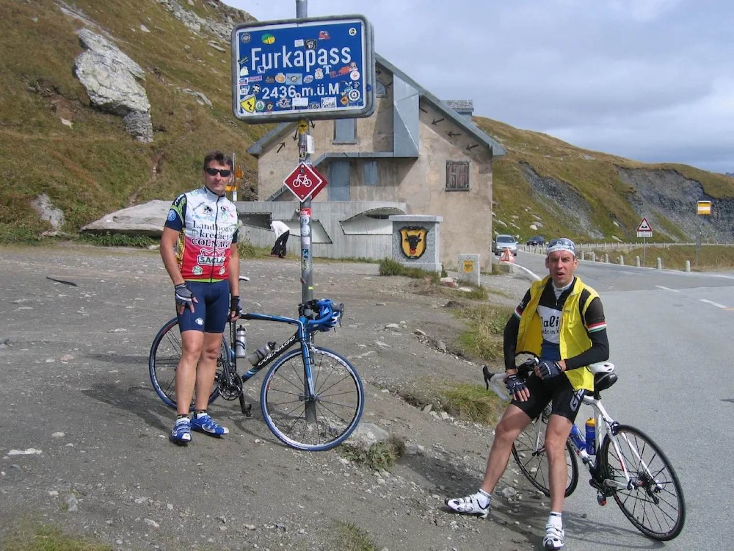 Hotel Restaurant Walliser Sonne