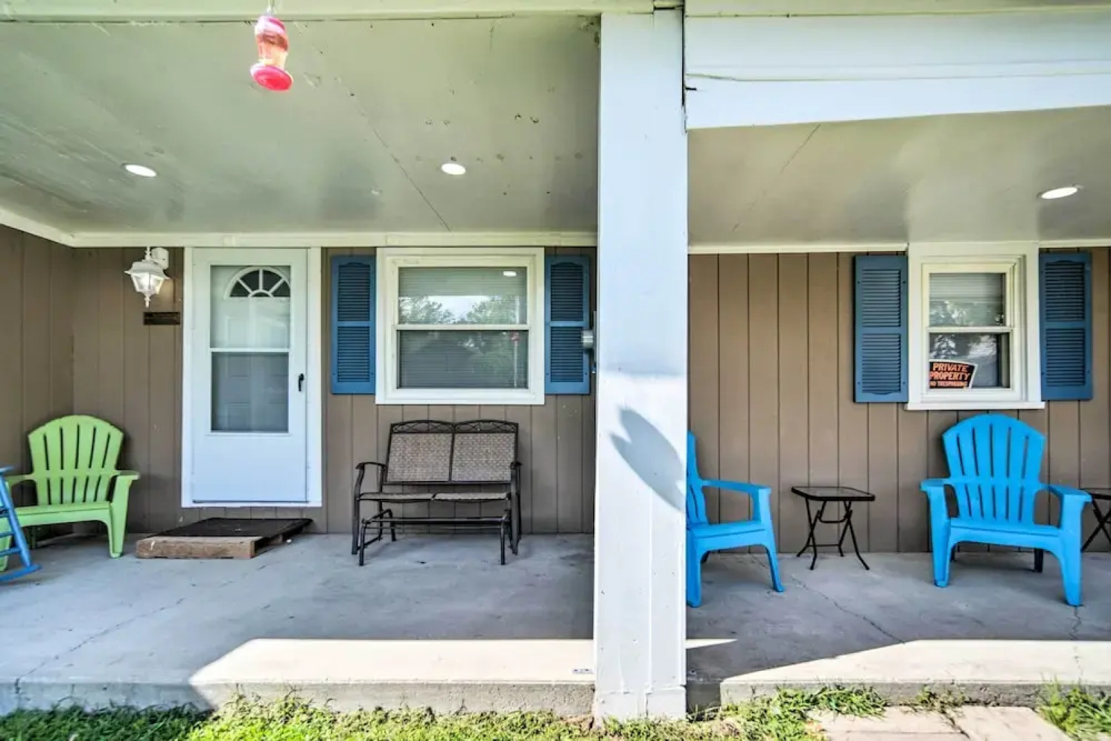 Spacious Geneva House < .5 Mi to The Strip!